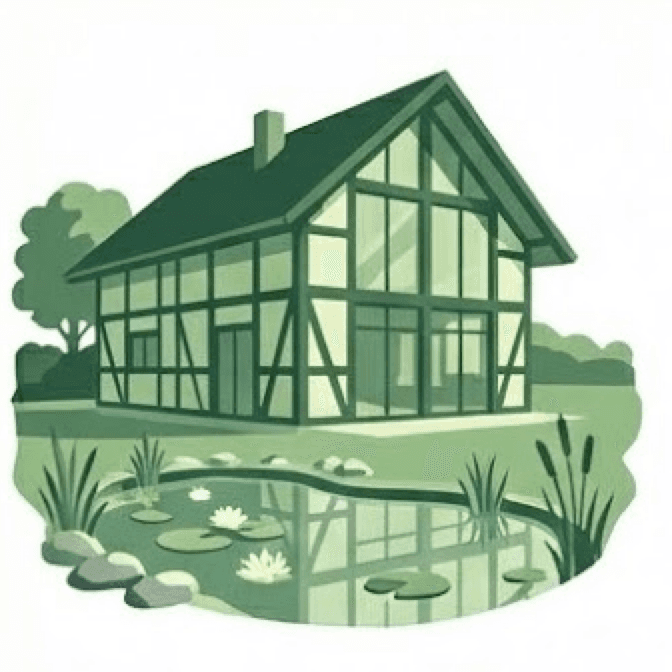 Alpenchalet Garmisch