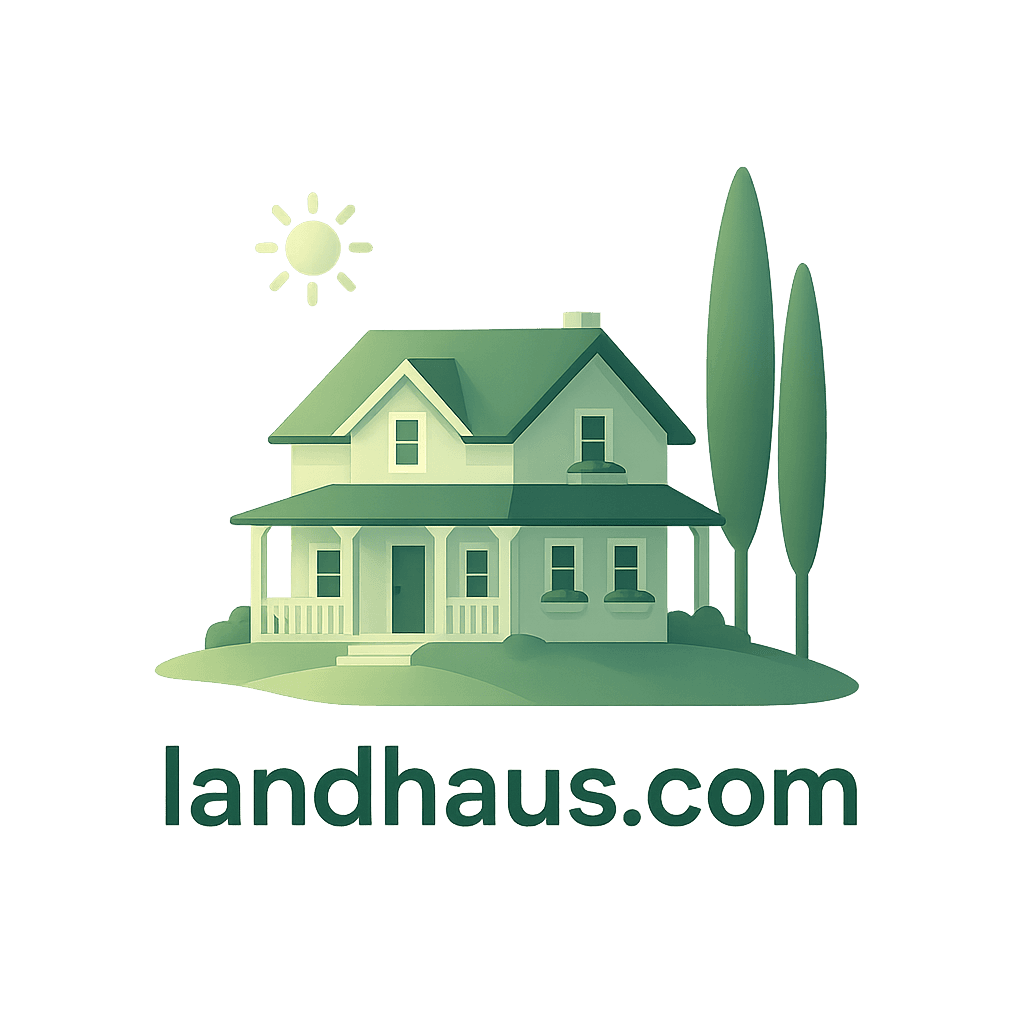 Landhaus.com